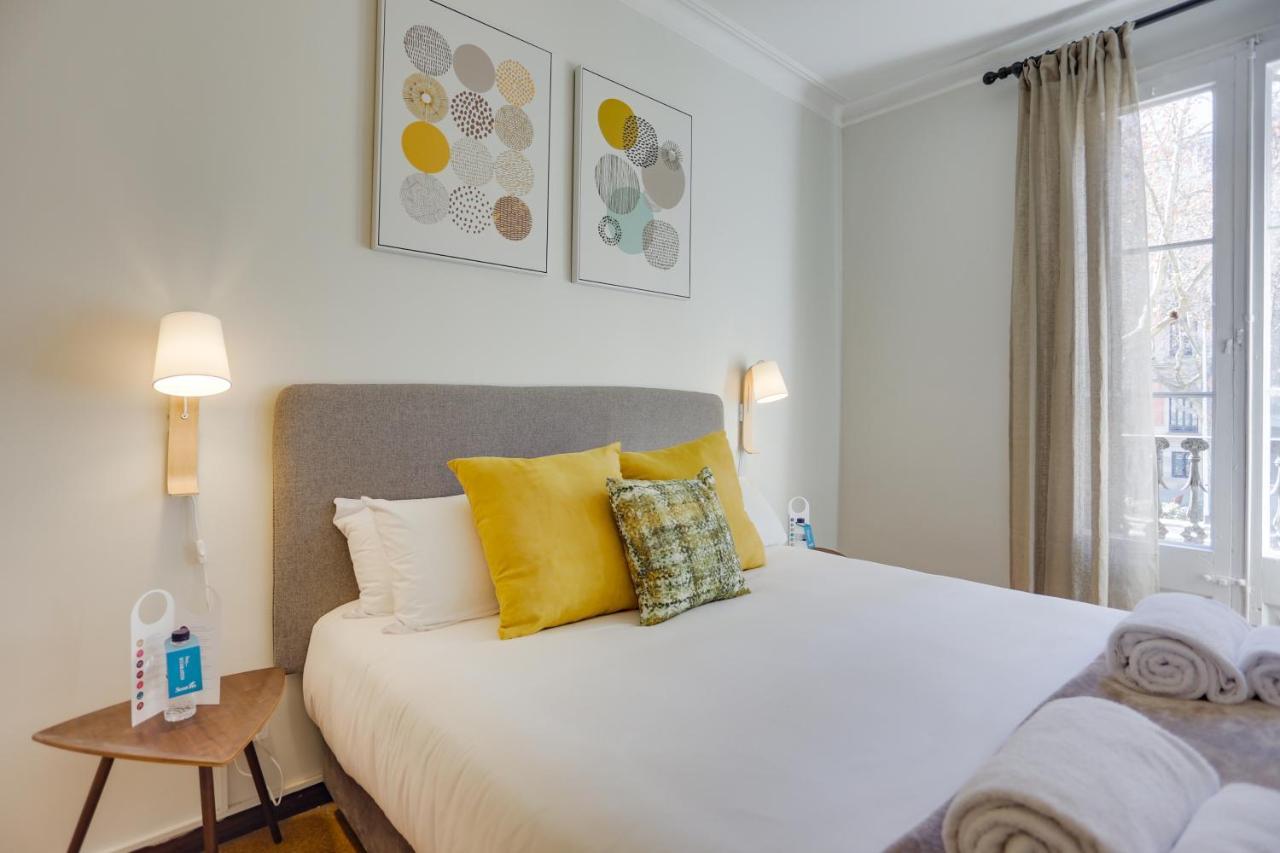 Apartament Sweett - Eixample Dreta Barcelona Zewnętrze zdjęcie