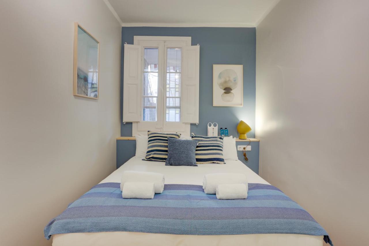 Apartament Sweett - Eixample Dreta Barcelona Zewnętrze zdjęcie